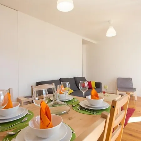 Hotel Gonzalo's Guest - Alfama Terrace Lisbon