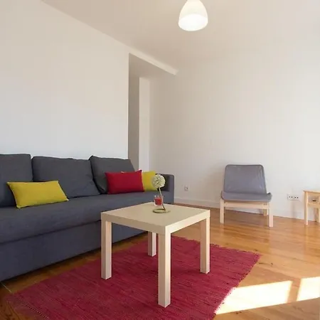 Gonzalo's Guest - Alfama Terrace 3* Lisbon